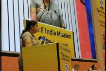 Skill India Mission 2nd Anniversary Celebrations Image-07