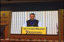 Skill India Mission 2nd Anniversary Celebrations Image-20