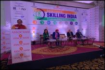 ASSOCHAM Skill India Summit and Awards 2019 Image 1