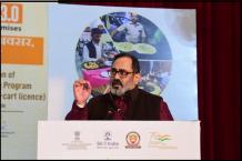 Skill India launches a programme to upskill Street Food Vendors